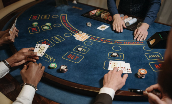 Why convenience is becoming a major force in online gambling